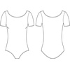 image:imageBloch Dance Womens CavalierLight Pink