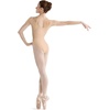 image:imageBloch Dance Womens CavalierNude