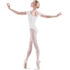 image:imageBloch Dance Womens CavalierWhite