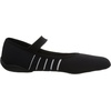 image:imageBloch Dance Womens Contour Microfiber FrontSole PilatesYogaBarre Studio Athletic Shoe Dance