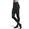 image:imageBloch Dance Womens Contour Soft Footed TightsBlack