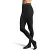 image:imageBloch Dance Womens Contour Soft Footed TightsBlack