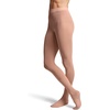 image:imageBloch Dance Womens Contour Soft Footed TightsBrown