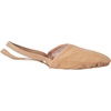 image:imageBloch Dance Womens Eclipse Canvas Contemporary Ballet and Gymnastics ShoeNude