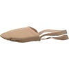 image:imageBloch Dance Womens Eclipse Canvas Contemporary Ballet and Gymnastics ShoeNude