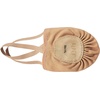 image:imageBloch Dance Womens Eclipse Canvas Contemporary Ballet and Gymnastics ShoeNude