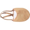 image:imageBloch Dance Womens Eclipse Canvas Contemporary Ballet and Gymnastics ShoeNude