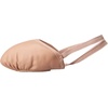 image:imageBloch Dance Womens Eclipse Leather Contemporary Ballet ShoeNude