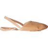 image:imageBloch Dance Womens Eclipse Leather Contemporary Ballet ShoeNude