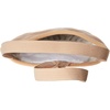 image:imageBloch Dance Womens Eclipse Leather Contemporary Ballet ShoeNude