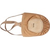 image:imageBloch Dance Womens Eclipse Leather Contemporary Ballet ShoeNude