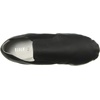 image:imageBloch Dance Womens Elasta Bootie Leather and Elastic Split Sole Jazz ShoeBlack