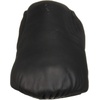 image:imageBloch Dance Womens Elasta Bootie Leather and Elastic Split Sole Jazz ShoeBlack