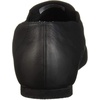 image:imageBloch Dance Womens Elasta Bootie Leather and Elastic Split Sole Jazz ShoeBlack