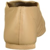 image:imageBloch Dance Womens Elasta Bootie Leather and Elastic Split Sole Jazz ShoeTan