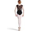 image:imageBloch Dance Womens HavaBlack
