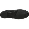 image:imageBloch Dance Womens Jazzsoft Split Sole Leather Jazz ShoeBlack