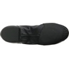 image:imageBloch Dance Womens Jazzsoft Split Sole Leather Jazz ShoeBlack