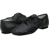 image:imageBloch Dance Womens Jazzsoft Split Sole Leather Jazz ShoeBlack