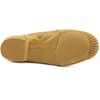 image:imageBloch Dance Womens Jazzsoft Split Sole Leather Jazz ShoeTan