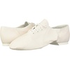 image:imageBloch Dance Womens Jazzsoft Split Sole Leather Jazz ShoeWhite