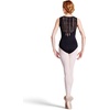 image:imageBloch Dance Womens Laguna high mesh Back Tank LeotardBlack