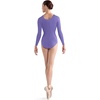 image:imageBloch Dance Womens Lepsi Long Sleeve LeotardLavender