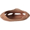 image:imageBloch Dance Womens Neoform Contemporary Dance ShoeDark Tan