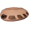 image:imageBloch Dance Womens Neoform Contemporary Dance ShoeDark Tan