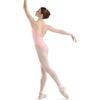 image:imageBloch Dance Womens Sissone vBack Camisole LeotardLight Pink