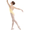 image:imageBloch Dance Womens Sissone vBack Camisole LeotardSunshine
