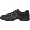 image:imageBloch Dance Womens Troupe Split Sole Dance Sneaker