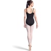 image:imageBloch Dance Womens Zena Adjustable Strap Camisole Leotard WBraBlack