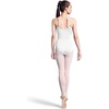 image:imageBloch Dance Womens Zena Adjustable Strap Camisole Leotard WBraWhite
