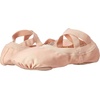 image:imageBloch Girls Pro Elastic Canvas SplitSole Ballet ShoePink