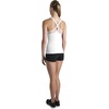 image:imageBloch Kitania Cross Back Tank TopWhite