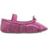 image:imageBloch NeoFlex Jazz Shoes for Girls  SlipOn Leather amp Neoprene Dance Shoes Split Sole with EVA Forefoot amp Heel Pads  Flexible Cushioned Durable Kids Dancewear  Tan 3 XMedium US Little KidPink