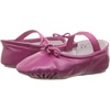 image:imageBloch NeoFlex Jazz Shoes for Girls  SlipOn Leather amp Neoprene Dance Shoes Split Sole with EVA Forefoot amp Heel Pads  Flexible Cushioned Durable Kids Dancewear  Tan 3 XMedium US Little KidPink