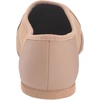 image:imageBloch NeoFlex Jazz Shoes for Girls  SlipOn Leather amp Neoprene Dance Shoes Split Sole with EVA Forefoot amp Heel Pads  Flexible Cushioned Durable Kids Dancewear  Tan 3 XMedium US Little KidTan Leather