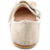 image:imageBloch NeoFlex Jazz Shoes for Girls  SlipOn Leather amp Neoprene Dance Shoes Split Sole with EVA Forefoot amp Heel Pads  Flexible Cushioned Durable Kids Dancewear  Tan 3 XMedium US Little KidMadraperla