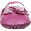image:imageBloch NeoFlex Jazz Shoes for Girls  SlipOn Leather amp Neoprene Dance Shoes Split Sole with EVA Forefoot amp Heel Pads  Flexible Cushioned Durable Kids Dancewear  Tan 3 XMedium US Little KidPink