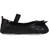 image:imageBloch NeoFlex Jazz Shoes for Girls  SlipOn Leather amp Neoprene Dance Shoes Split Sole with EVA Forefoot amp Heel Pads  Flexible Cushioned Durable Kids Dancewear  Tan 3 XMedium US Little KidBlack