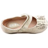 image:imageBloch NeoFlex Jazz Shoes for Girls  SlipOn Leather amp Neoprene Dance Shoes Split Sole with EVA Forefoot amp Heel Pads  Flexible Cushioned Durable Kids Dancewear  Tan 3 XMedium US Little KidMadraperla