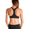 image:imageBloch Petroula Racer Back Crop TopBlack