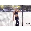image:imageBloch Salena Triangle Bikini TopBlack