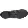 image:imageBloch Super Jazz Dance Shoes for Girls  SlipOn Leather Jazz Shoes with Strong Elastic Rubber Split Sole EVA Outsole  Flexible Durable Superior Fit Kids DancewearBlack