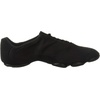 image:imageBloch Womens Amalgam Canvas Dance SneakerBlack