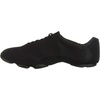 image:imageBloch Womens Amalgam Canvas Dance SneakerBlack