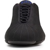image:imageBloch Womens Amalgam Canvas Dance SneakerBlue