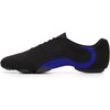 image:imageBloch Womens Amalgam Canvas Dance SneakerBlue